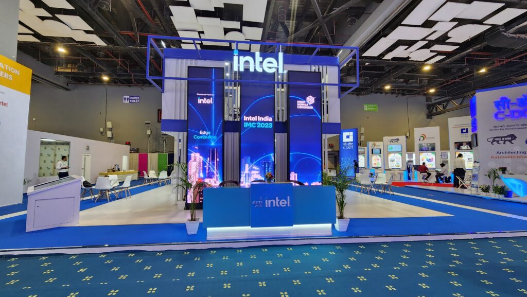 Intel IMC 1