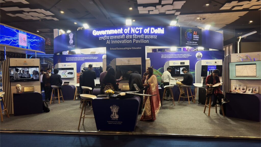 INDIA ai summit (5)