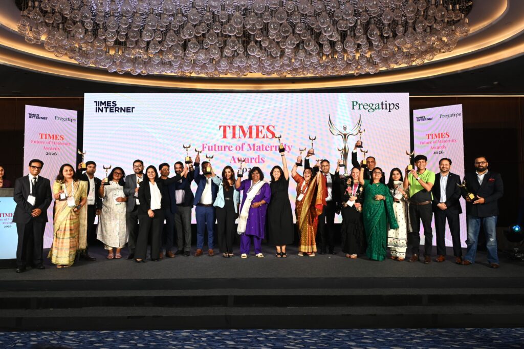 Times – Future of Maternity 2026 (1)