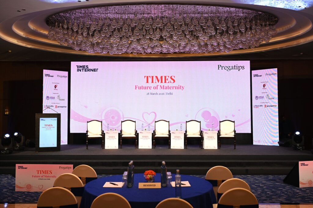 Times – Future of Maternity 2026