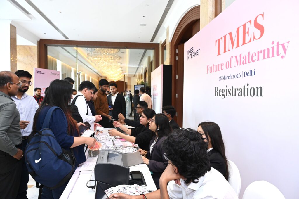 Times – Future of Maternity 2026 (5)