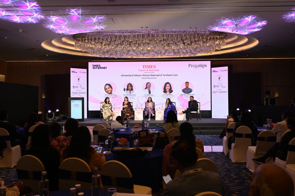Times – Future of Maternity 2026 (7)