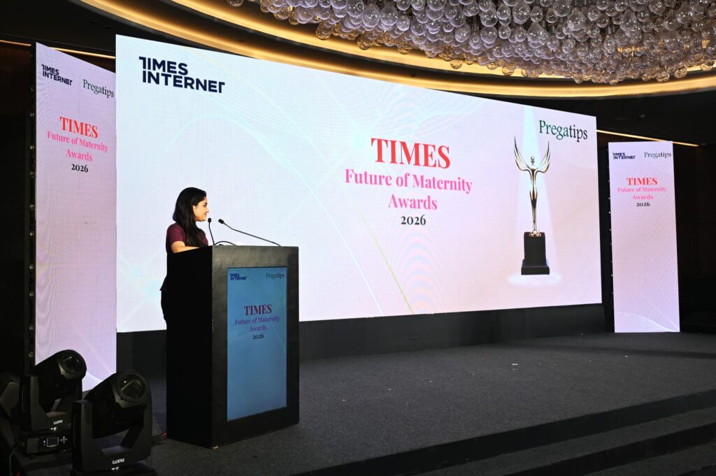 Times – Future of Maternity 2026 (8)