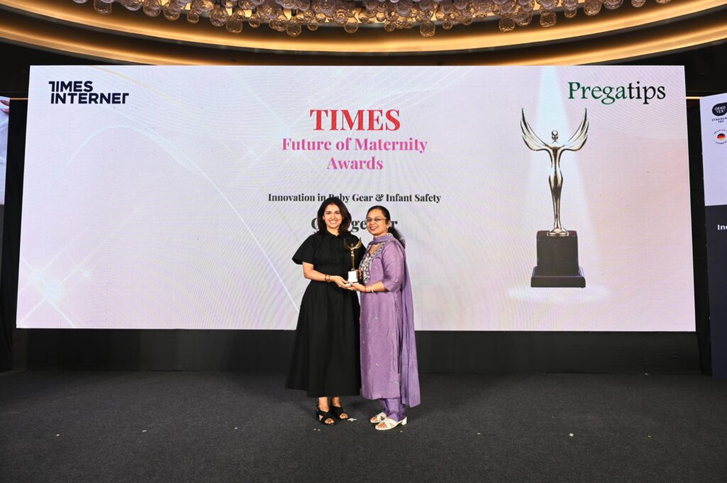 Times – Future of Maternity 2026 (9)