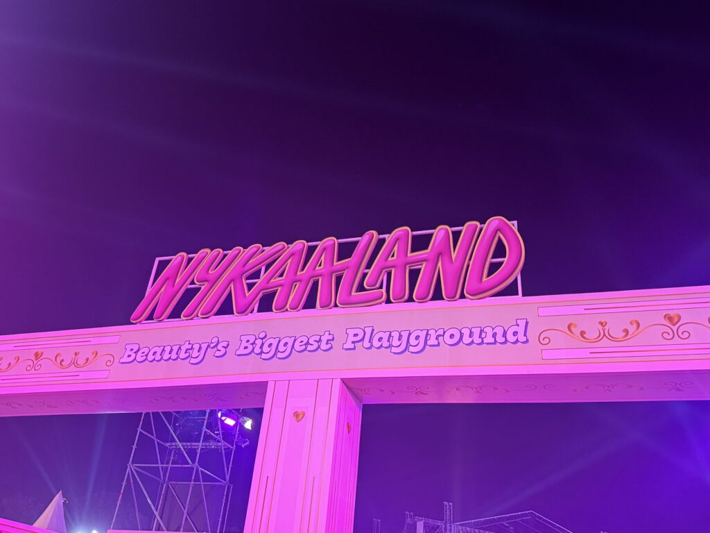 nykaaland
